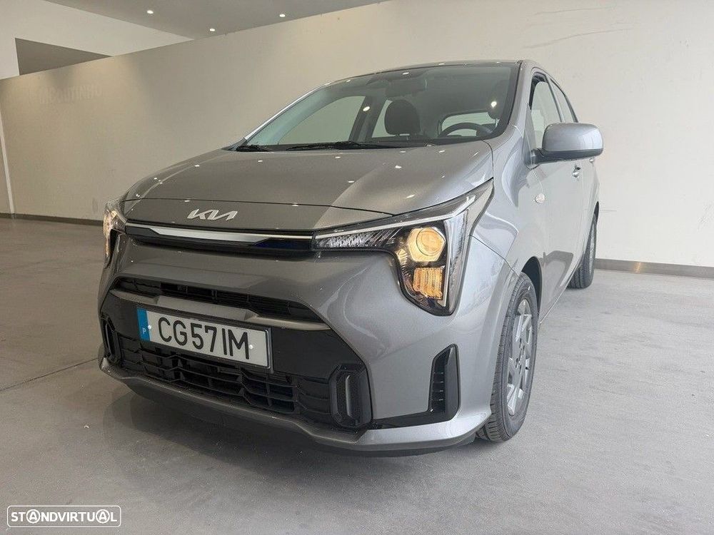 Kia Picanto 1.0 MPi Urban - 1