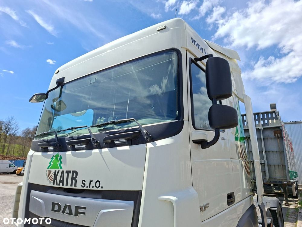 DAF Xf 530 Ftg 6X2 - 40