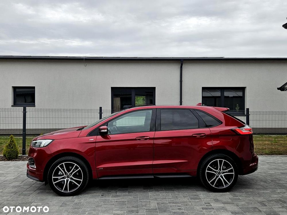 Ford Edge 2.0 EcoBlue Bi-Turbo 4x4 ST-LINE - 8