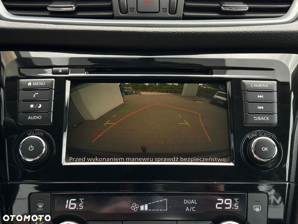 Nissan Qashqai 1.3 DIG-T Acenta EU6d - 27