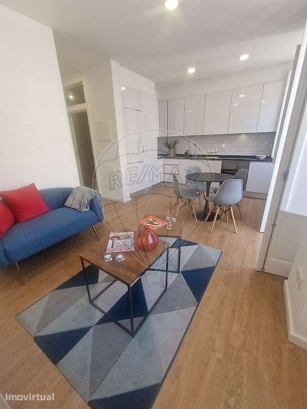 Apartamento T3 para venda - Grande imagem: 5/16
