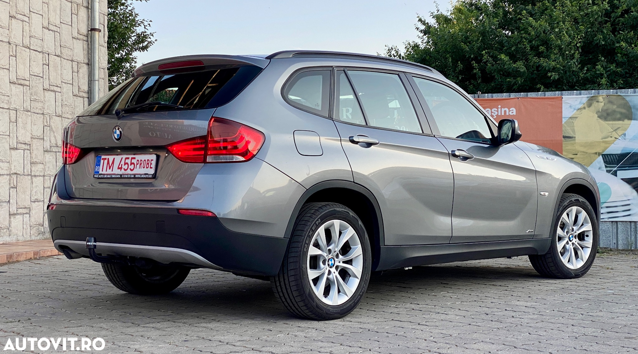 BMW X1 xDrive20d - 3