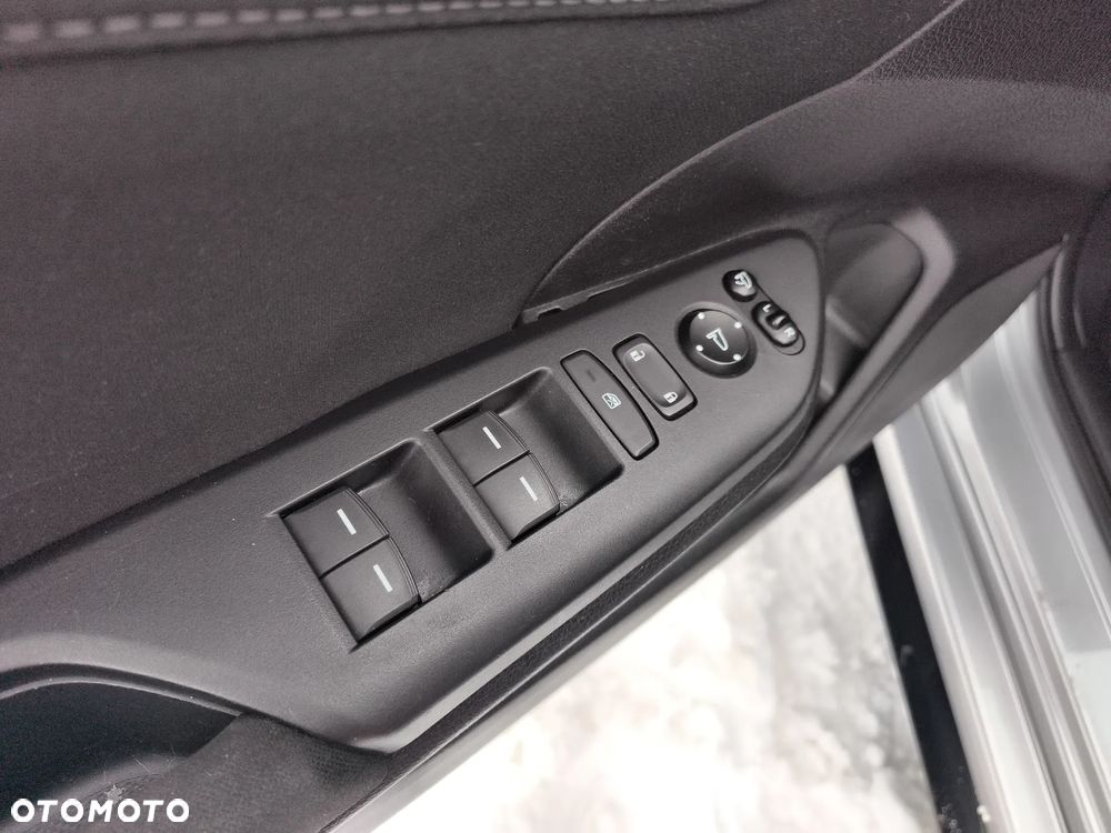 Honda Civic 1.5 T Sport (Navi) - 23