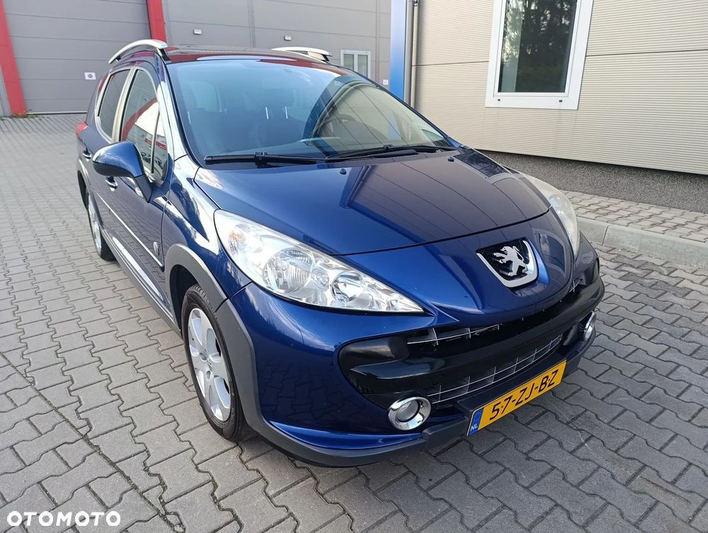 Peugeot 207 95 VTi Urban Move - 18