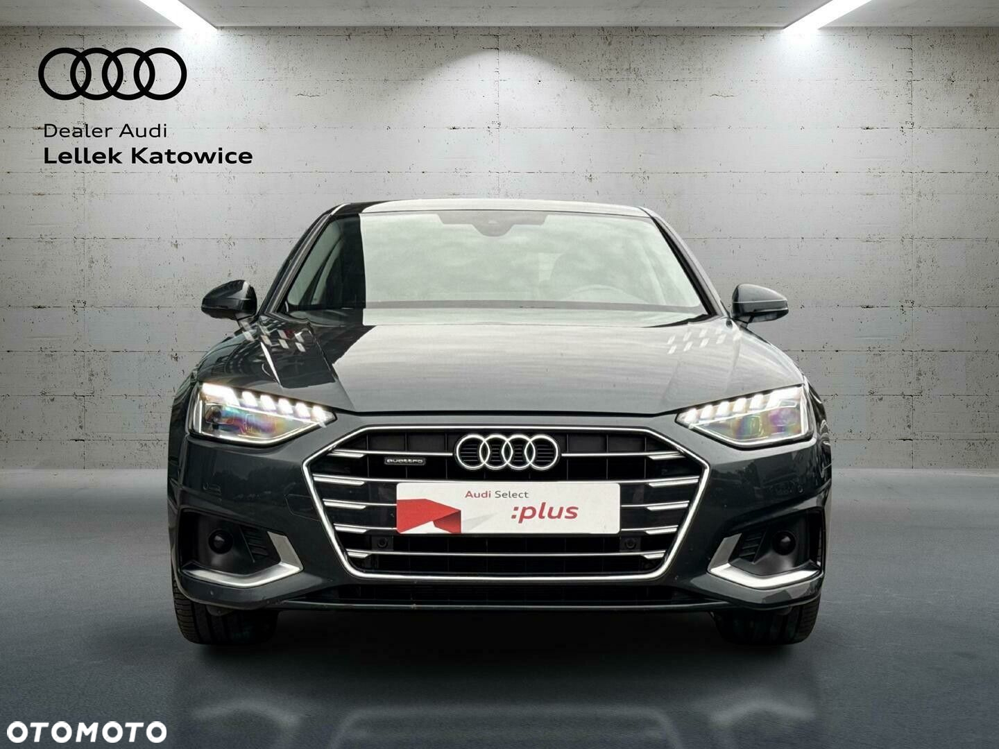 Audi A4 - 2