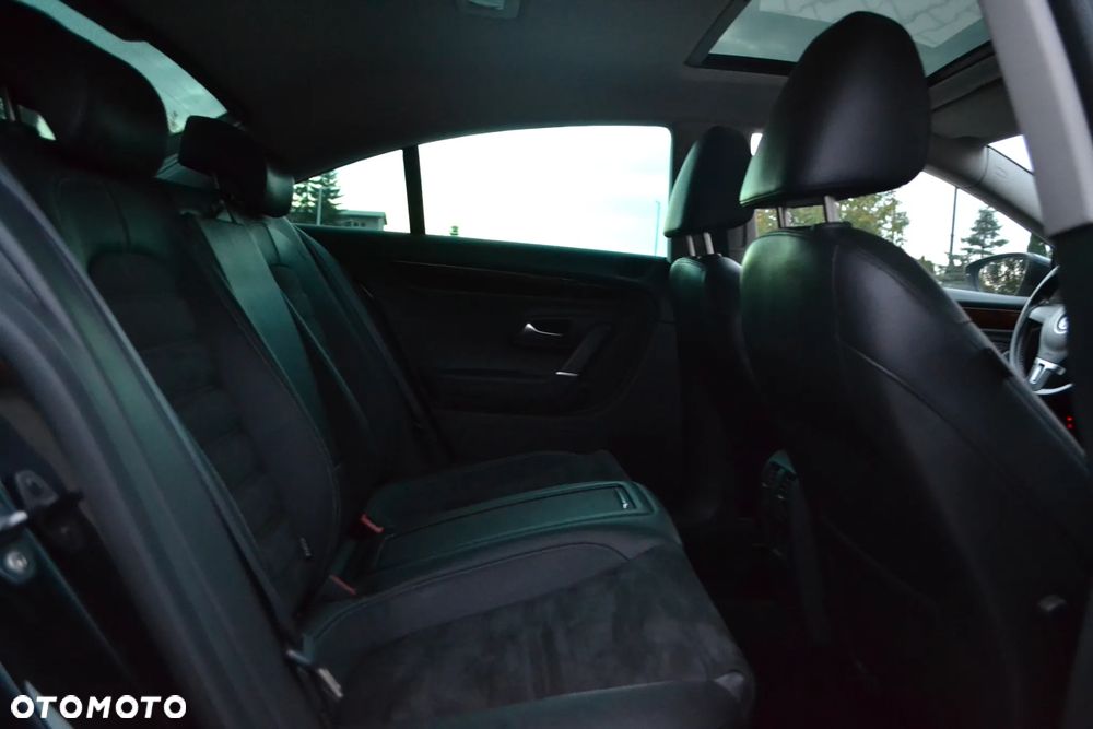Volkswagen Passat CC 2.0 TSI - 28