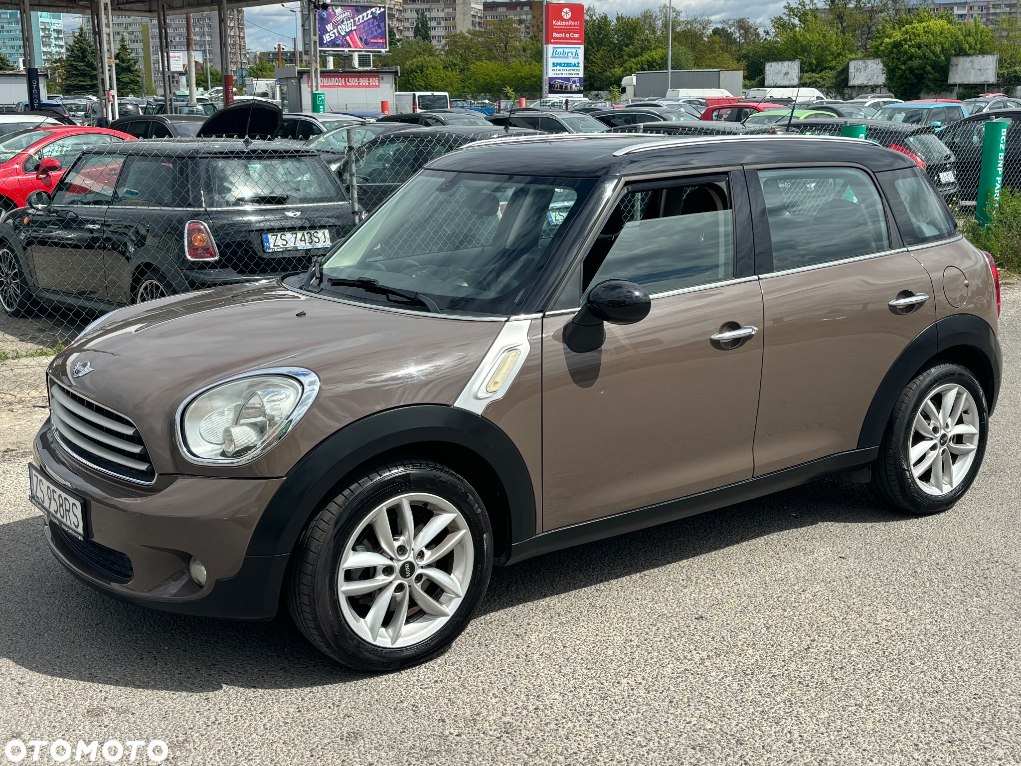 MINI Countryman Cooper ALL4 - 18