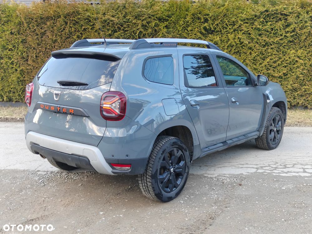 Dacia Duster TCe 150 4WD Prestige+ - 6