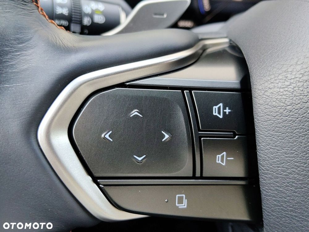 Lexus NX 350h Prestige AWD - 22