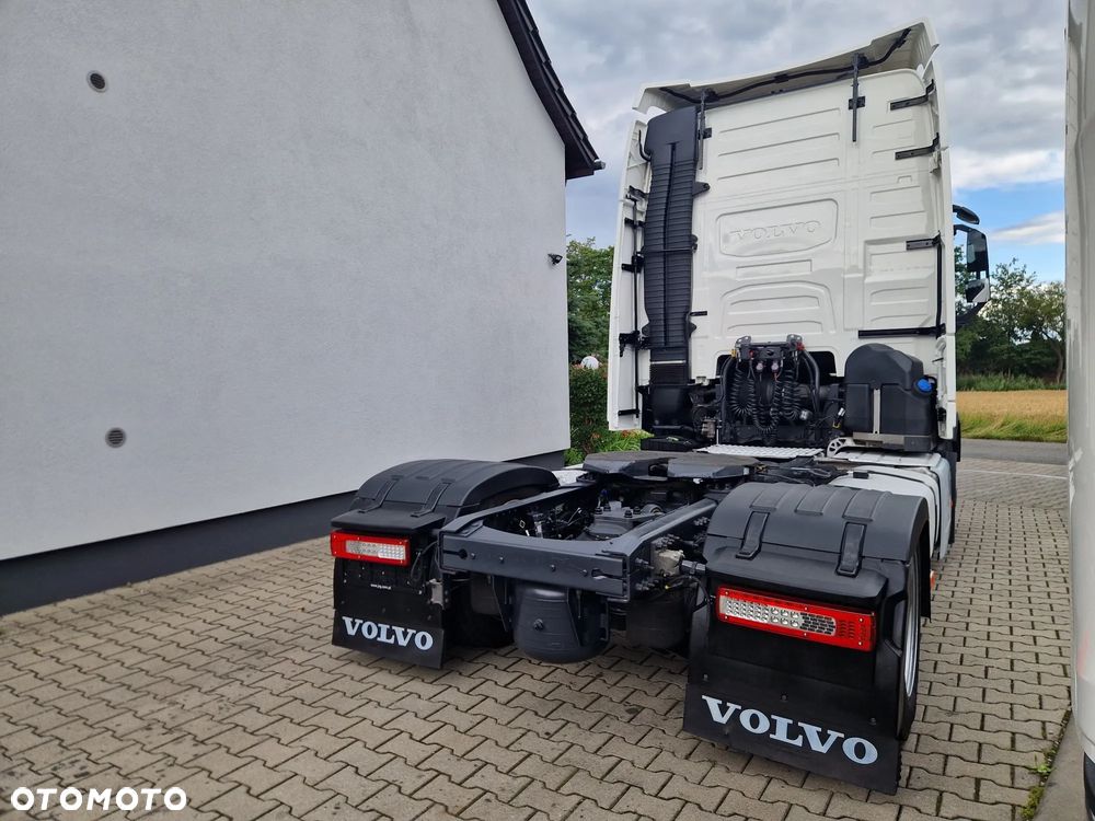 Volvo FH460 MEGA/LOWDECK I-PARK COOL - 5