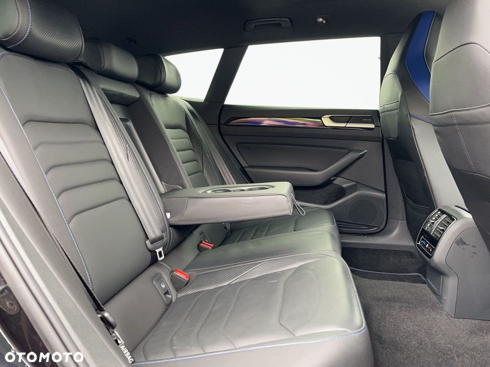 Volkswagen Arteon - 22