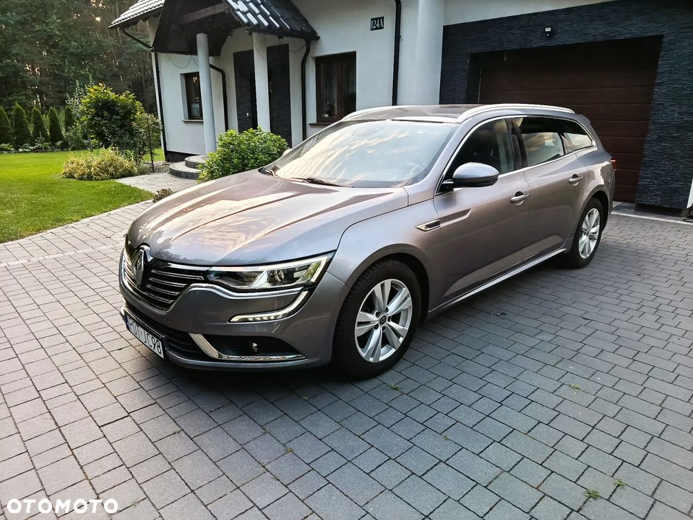 Renault Talisman 1.3 TCe FAP Intens EDC - 1