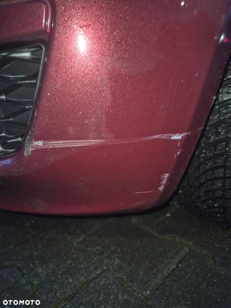 Mercedes-Benz Klasa A 160 Elegance BlueEff EU5 - 17