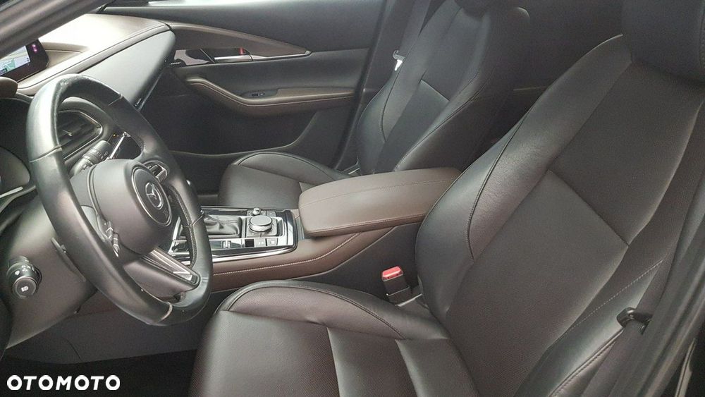 Mazda CX-30 - 13