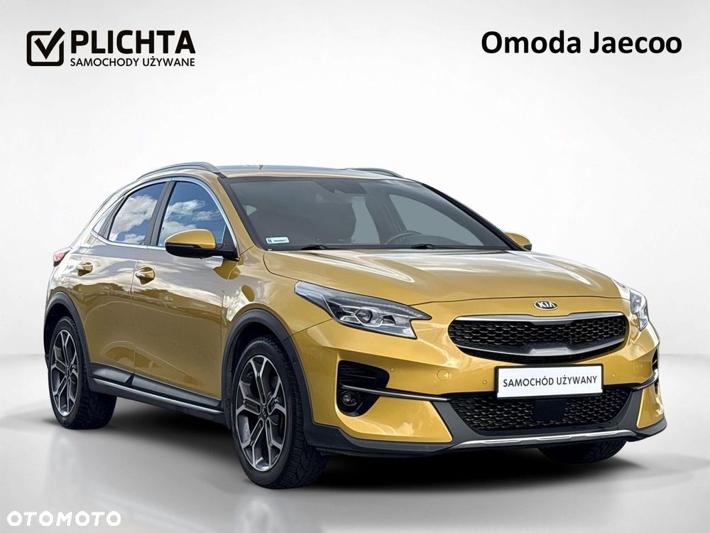Kia XCeed - 8