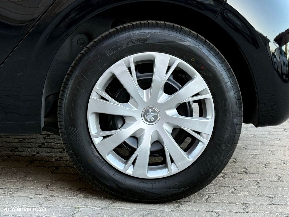 Peugeot 208 82 e-VTI ETG5 Stop & Start Active - 19