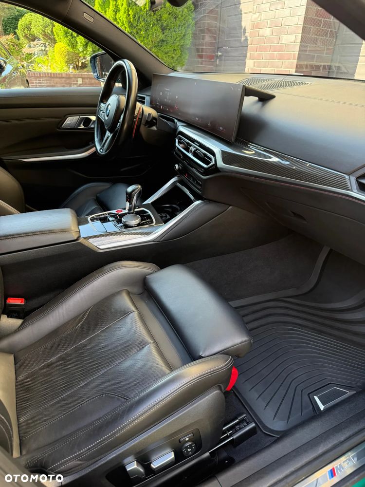 BMW M3 - 24