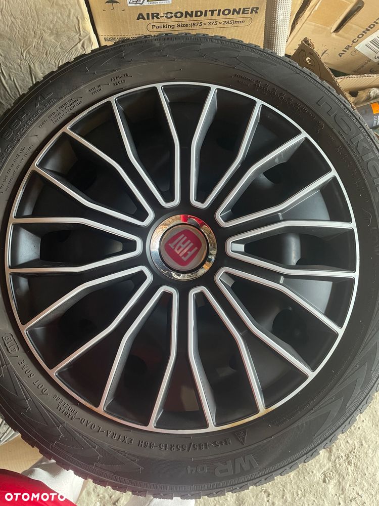 Fiat 500 1.2 Lounge - 18