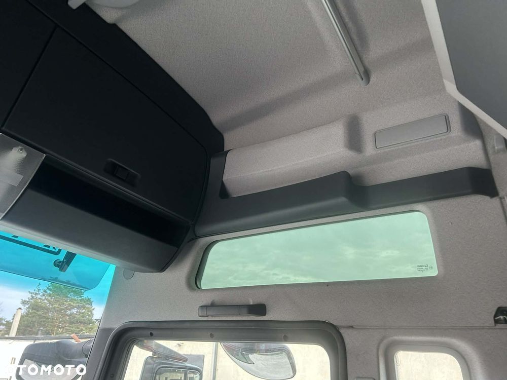 MAN TGX 26.440 EEV BDF - 29