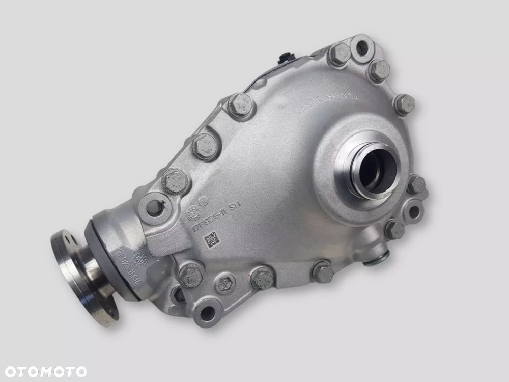 Dyferencjał Dyfer Most Reduktor przedni Przód BMW G20 B47 2.0d 8854702 - 3