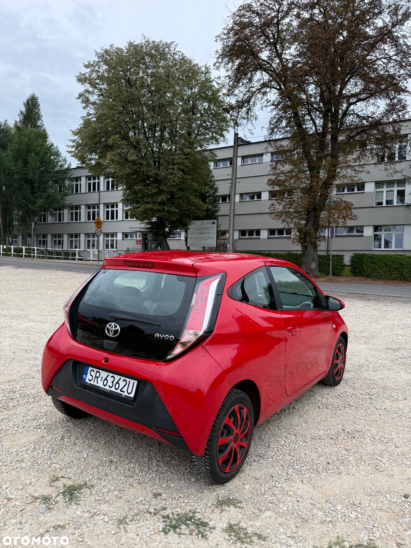 Toyota Aygo - 6