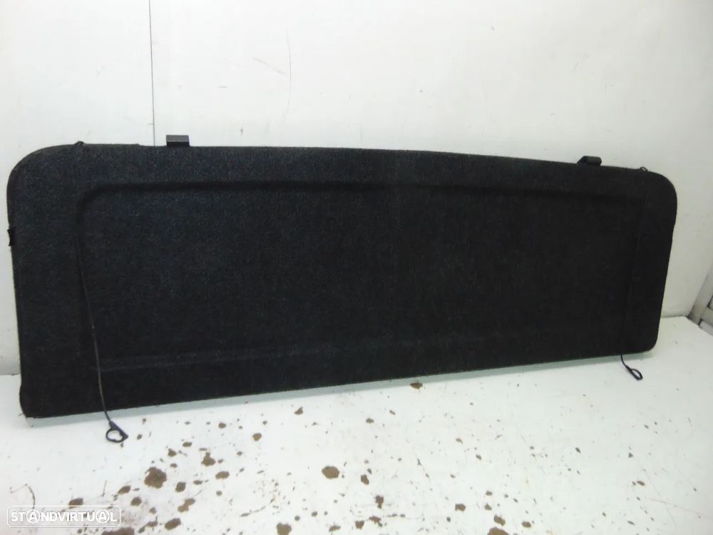 Suzuki Wagon chapeleira - 1