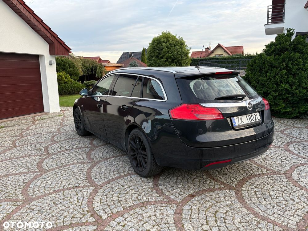 Opel Insignia - 12