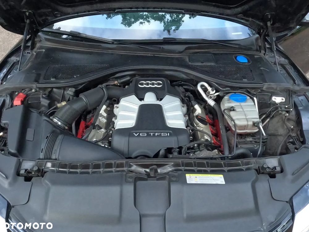 Audi A7 Sportback - 18