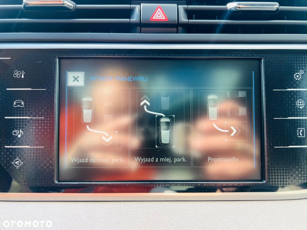 Citroën C4 Grand Picasso BlueHDi 150 Exclusive - 31
