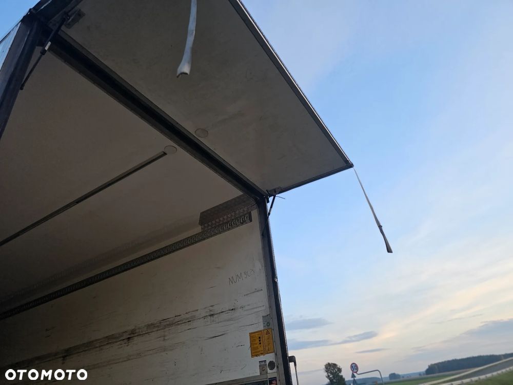 Mercedes-Benz Atego 1324 - 22