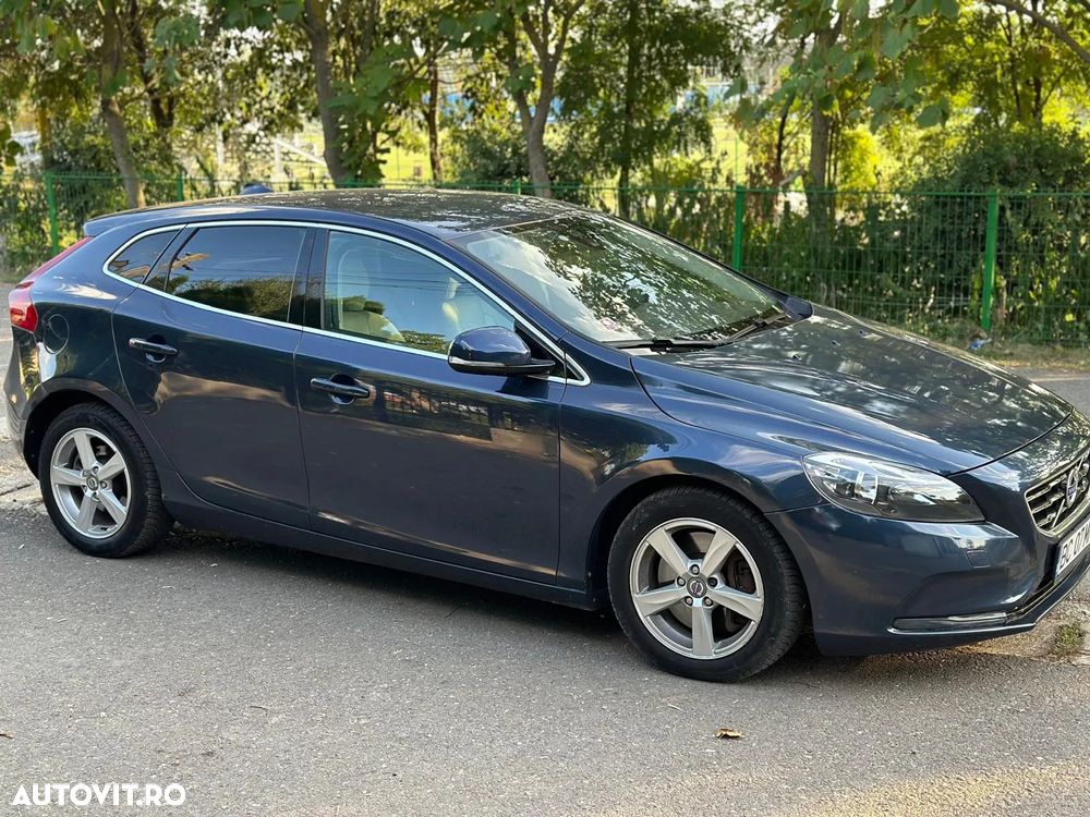 Volvo V40 - 3