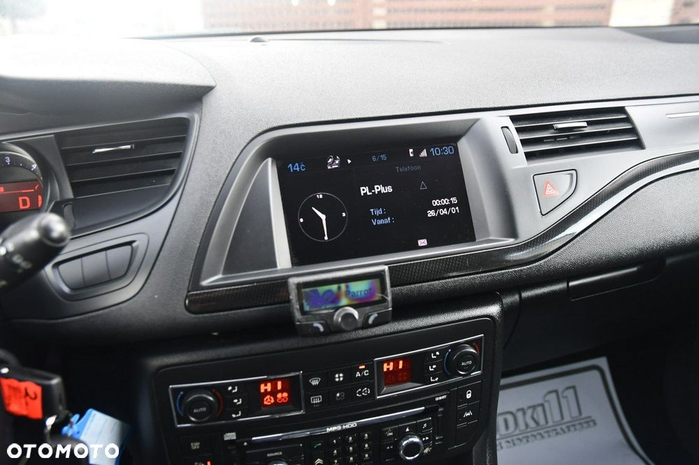 Citroën C5 - 36