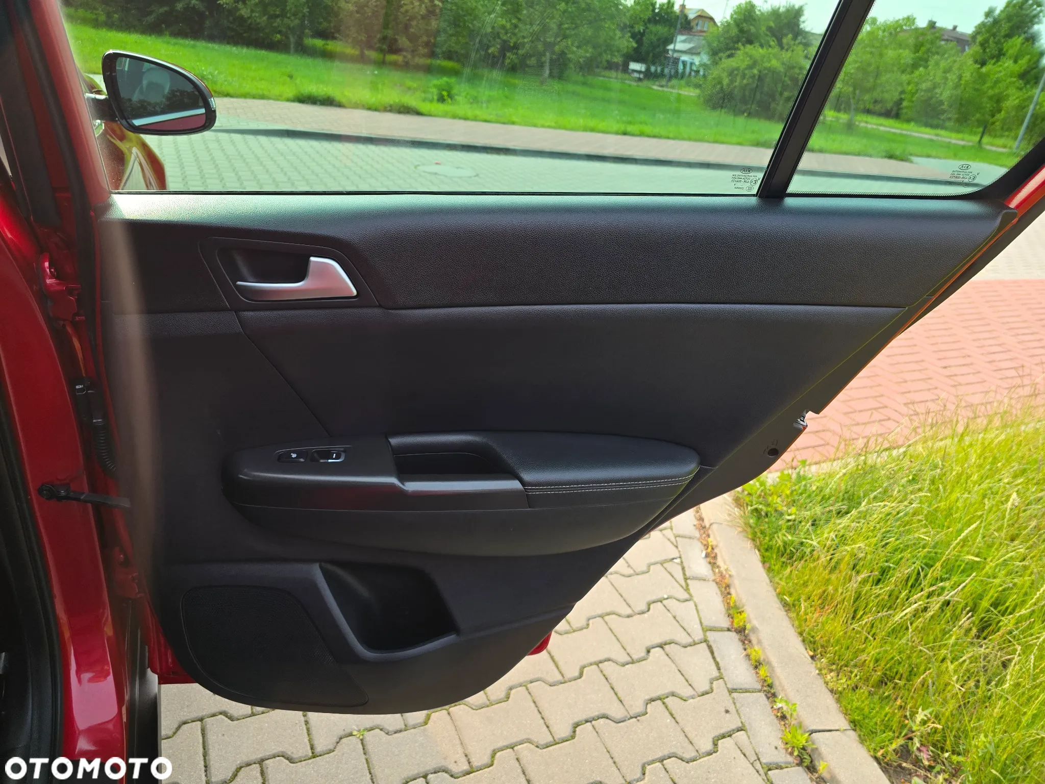 Kia Sportage 1.6 GDI L 2WD - 22