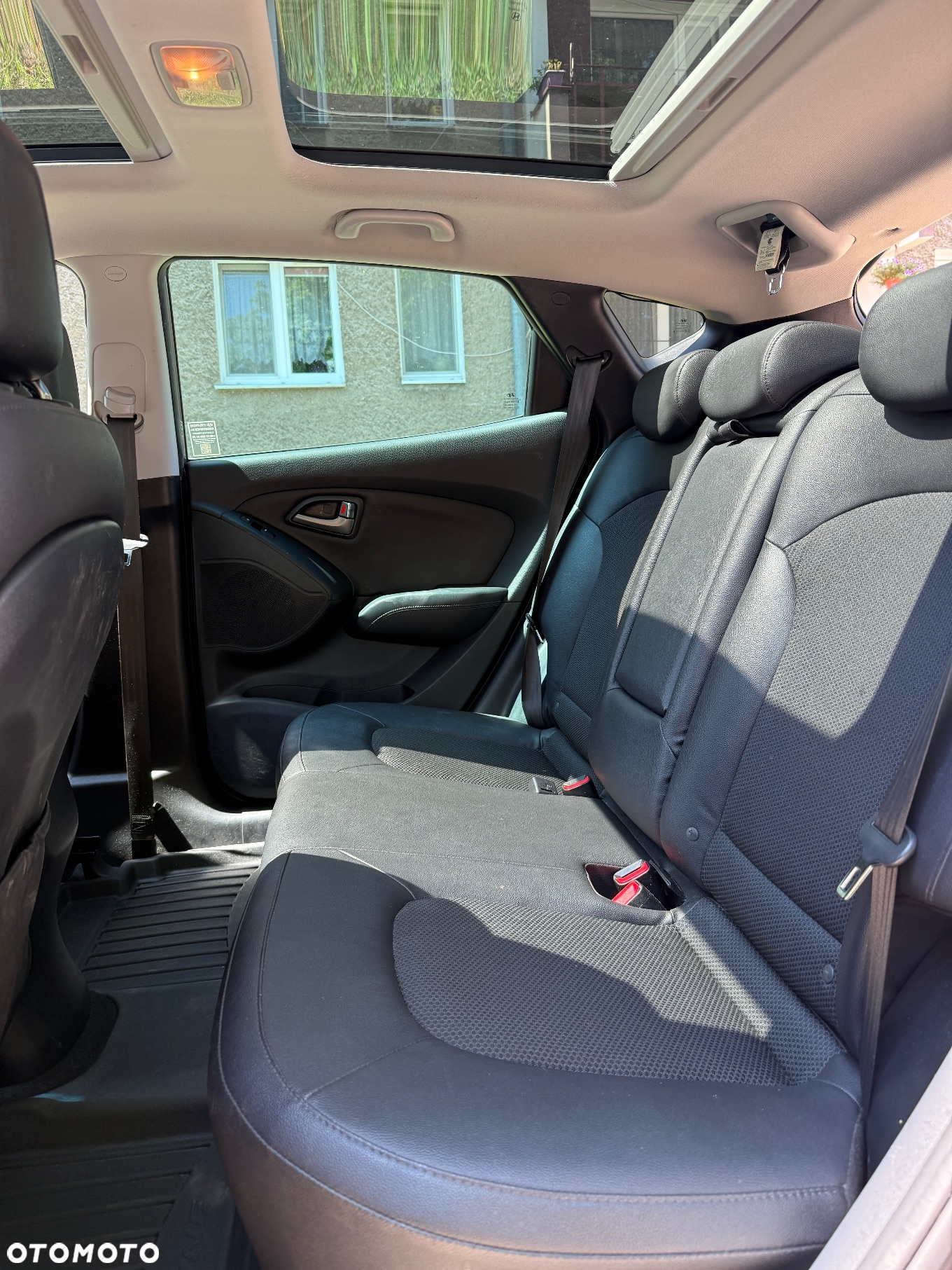 Hyundai ix35 1.6 GDI Style 2WD - 13