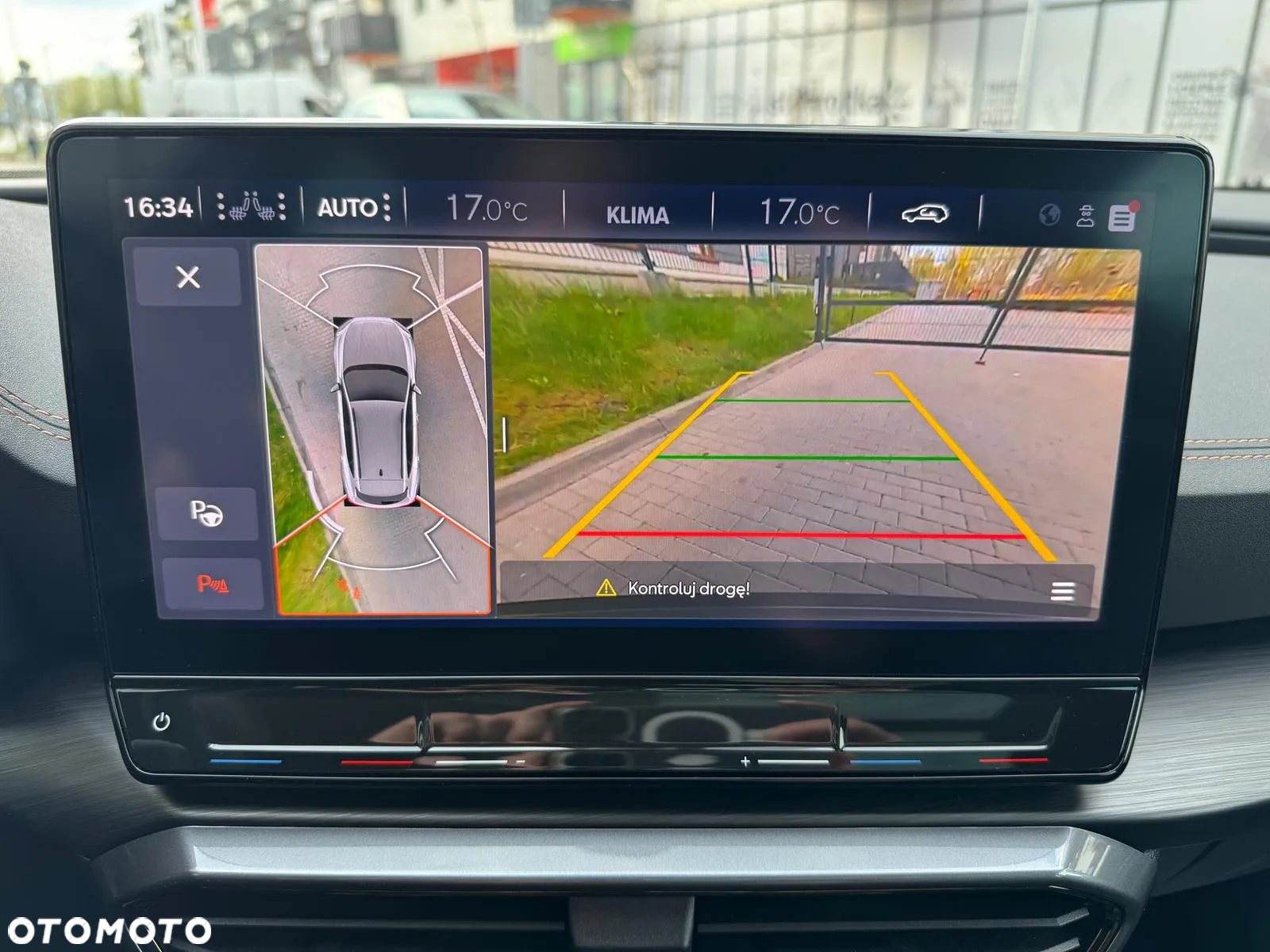 Cupra Formentor VZ5 2.5 TSI 4Drive DSG Enceladus Grey Matt Edition - 30
