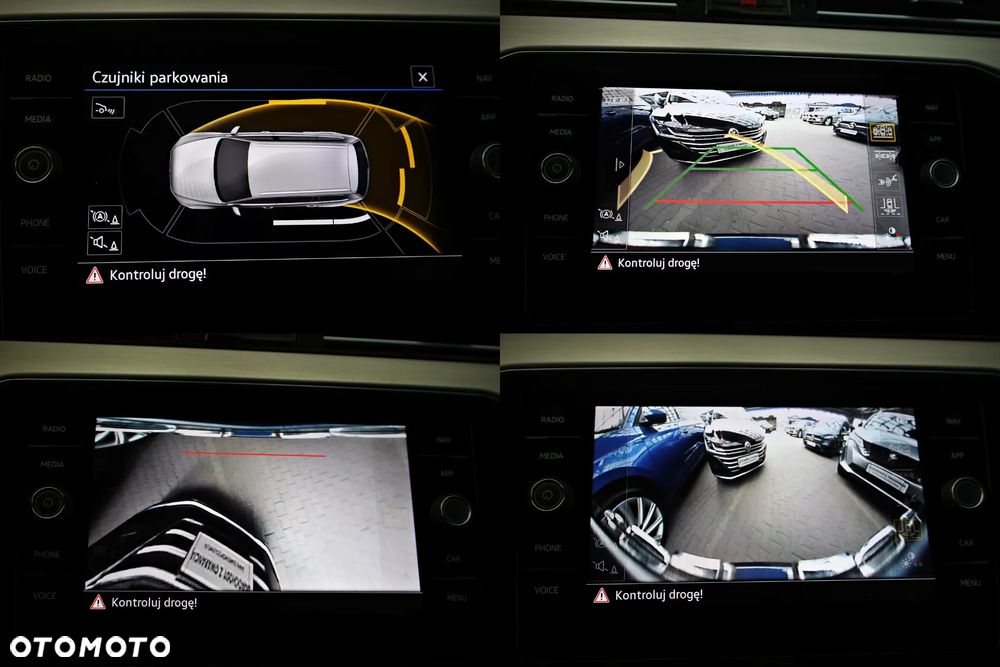 Volkswagen Passat 2.0 TSI Elegance DSG - 31