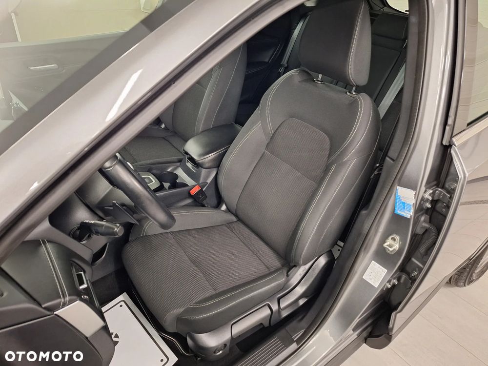 Nissan Qashqai 1.3 DIG-T DCT TEKNA+ - 20