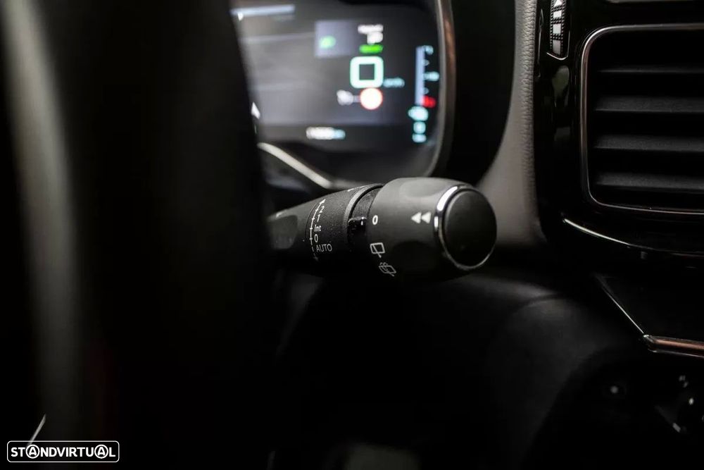 Citroën C5 Aircross 1.6 Hybrid Feel Pack e-EAT8 - 18