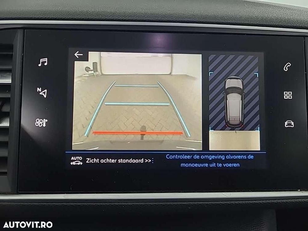 Peugeot 308 PureTech 110 Stop & Start Style - 13