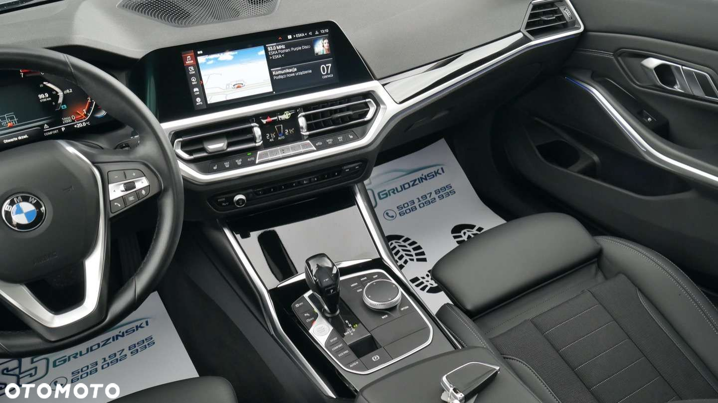 BMW Seria 3 - 9