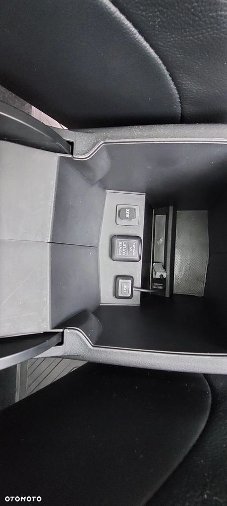 Honda CR-V 2.0 Executive - 13