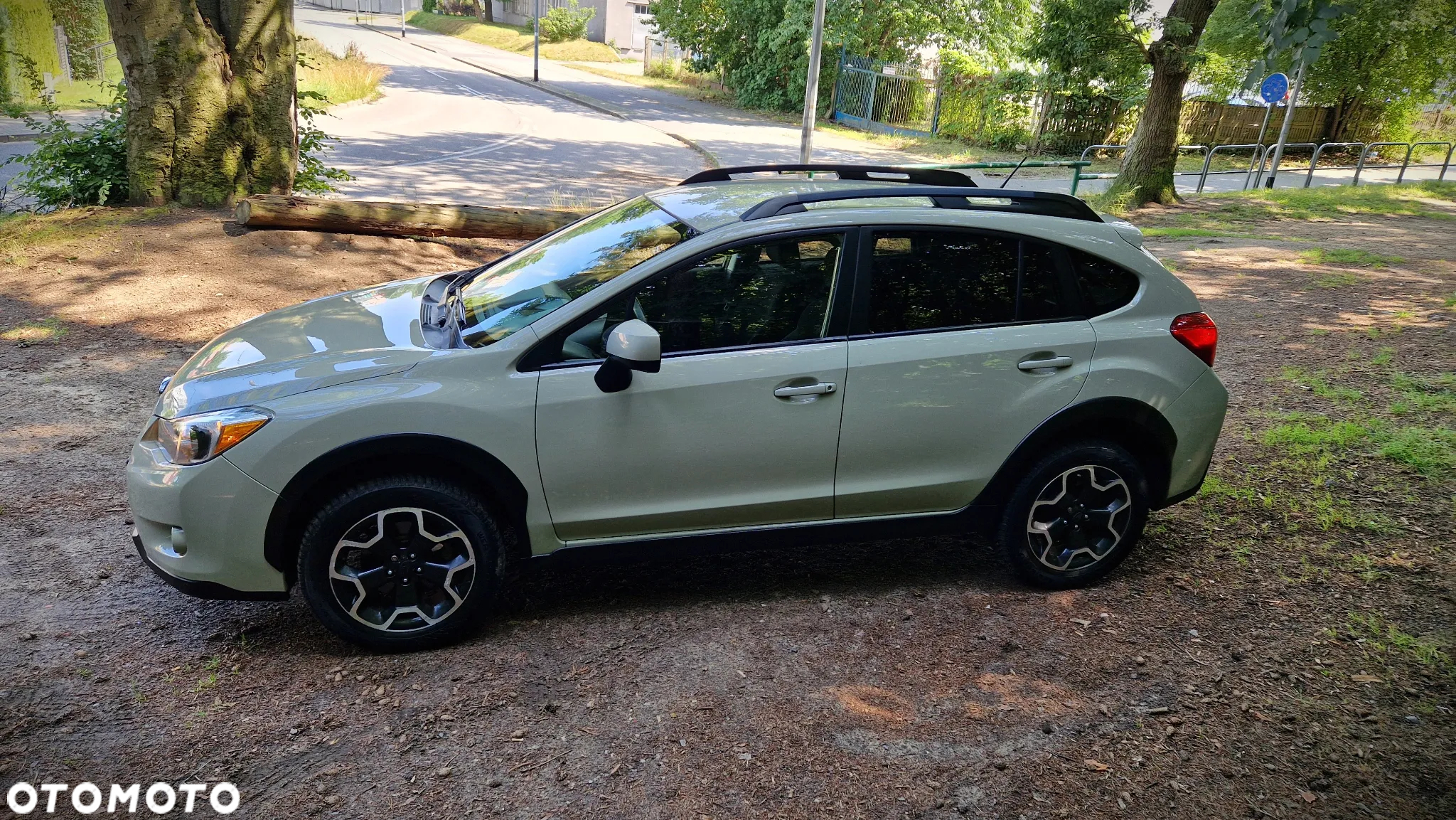 Subaru XV 2.0i Comfort CVT - 20