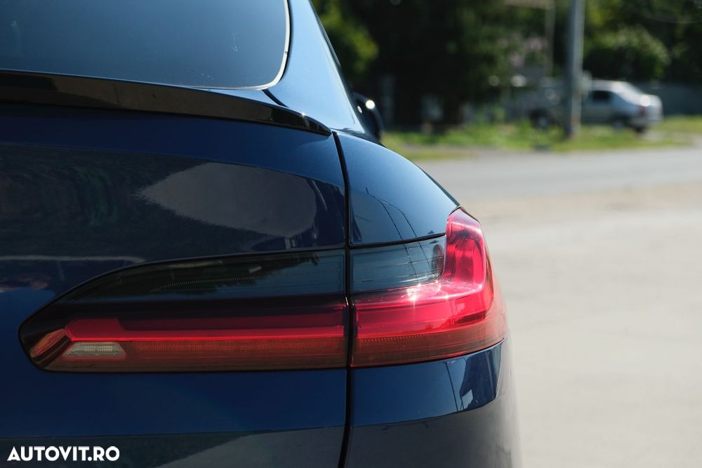BMW X4 M M40i - 13