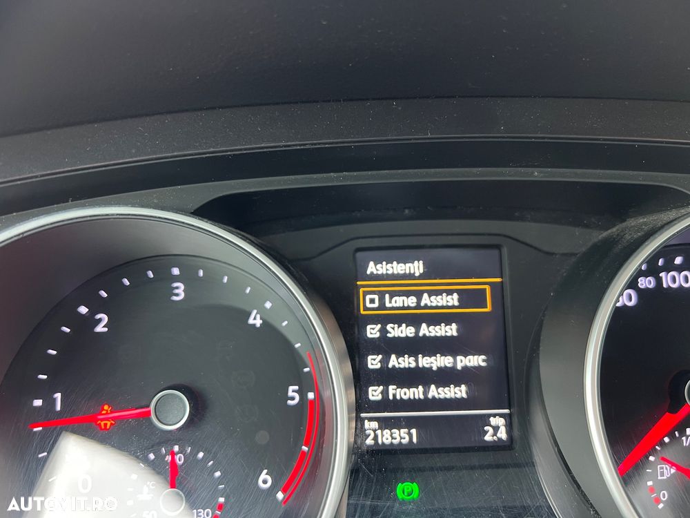 Volkswagen Tiguan 2.0 TDI SCR Comfortline - 15