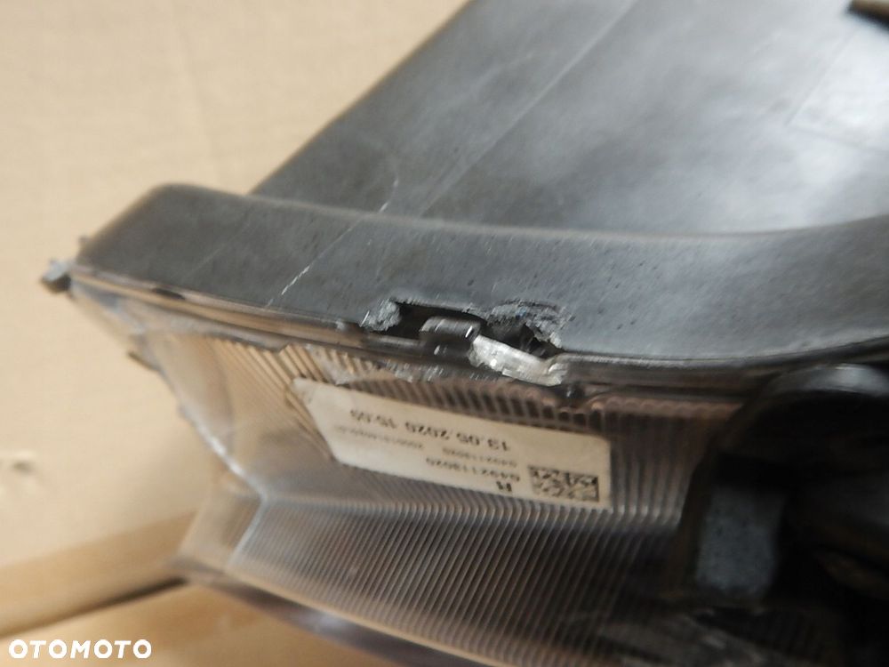 lampa przód prawa hyundai i30 iii lift 20- g4921-64020 - 14