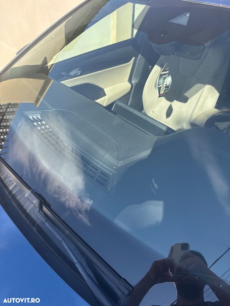 Skoda Octavia 1.5 TSI DSG MHEV Style - 4