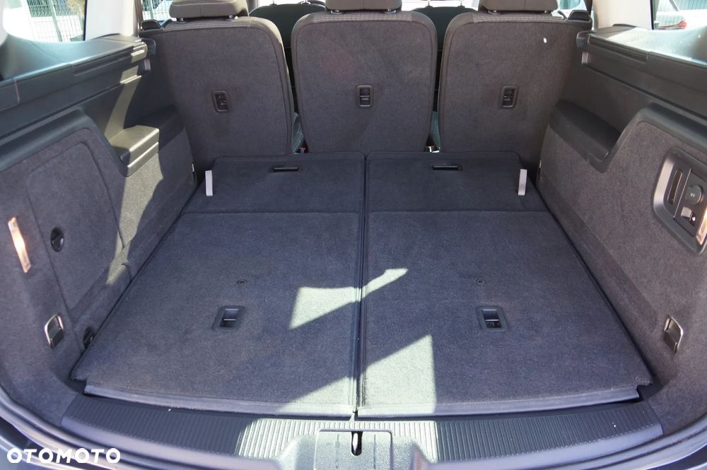Volkswagen Sharan 2.0 TDI 4MOTION (BlueMotion Technology) Highline - 35