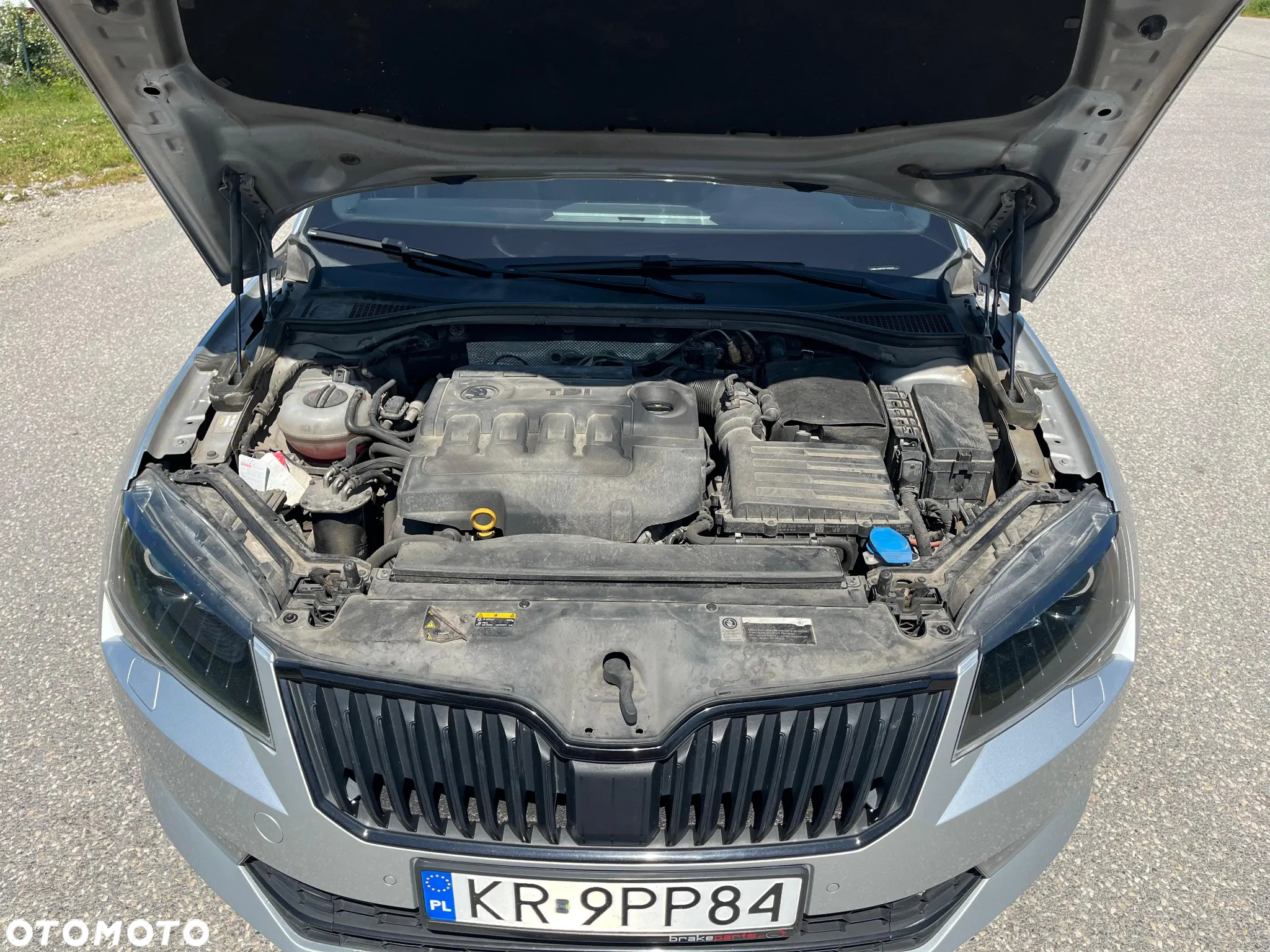 Skoda Superb 2.0 TDI 4x4 Sportline DSG - 16