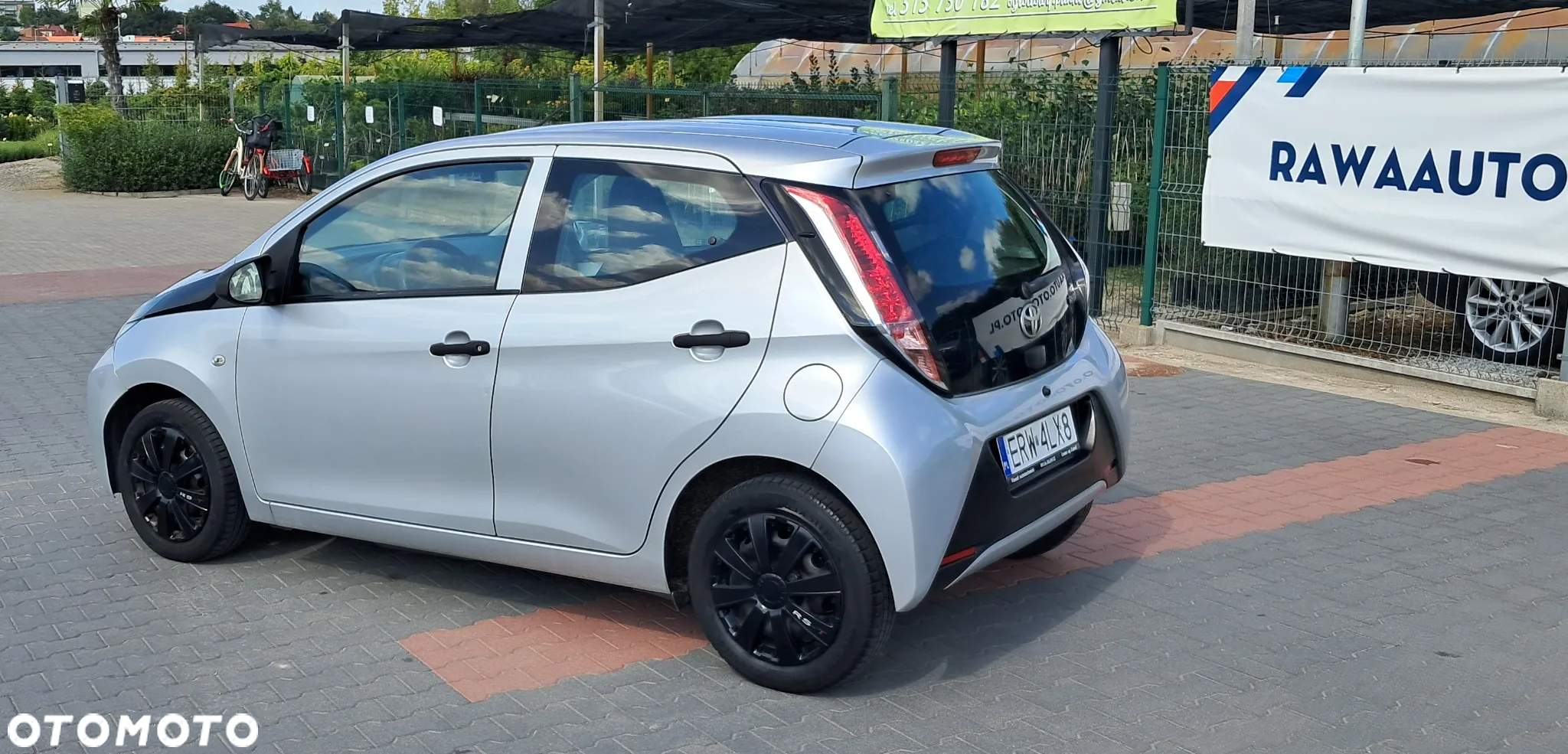 Toyota Aygo - 3