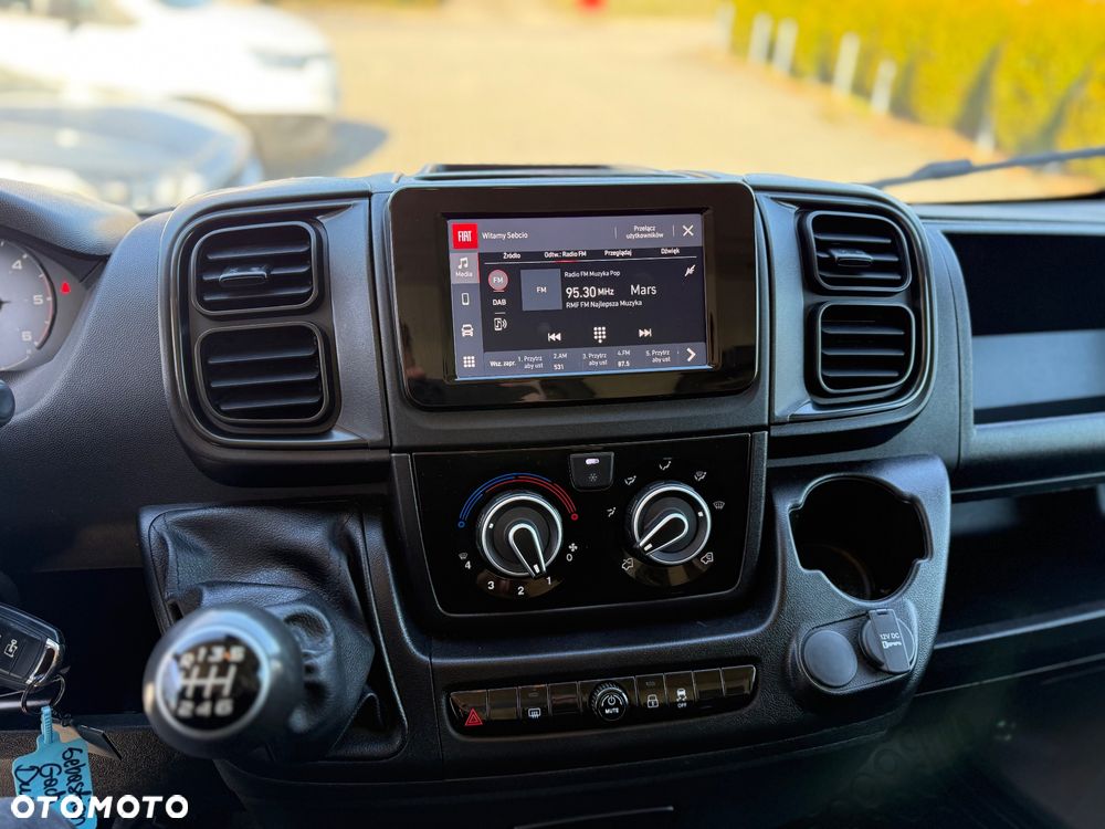 Fiat Ducato Izoterma L3H2 - 11